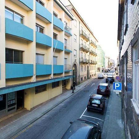 Aposentus - Breiner Apartment ポルト エクステリア 写真