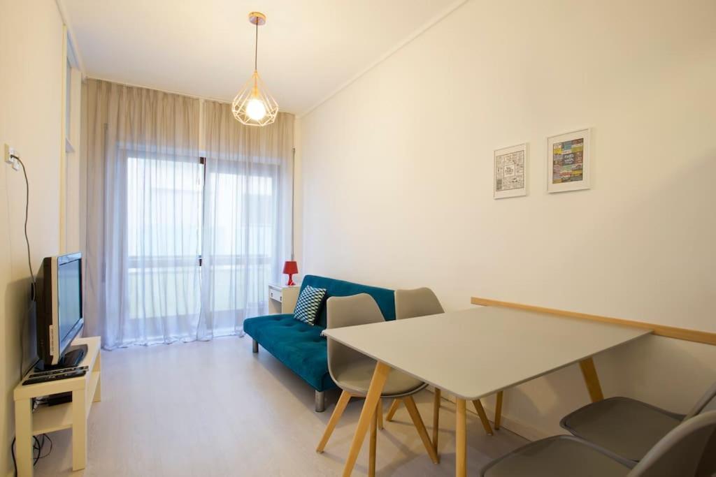 Aposentus - Breiner Apartment ポルト エクステリア 写真