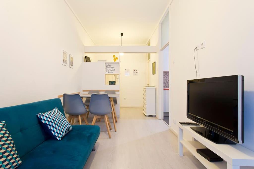 Aposentus - Breiner Apartment ポルト エクステリア 写真