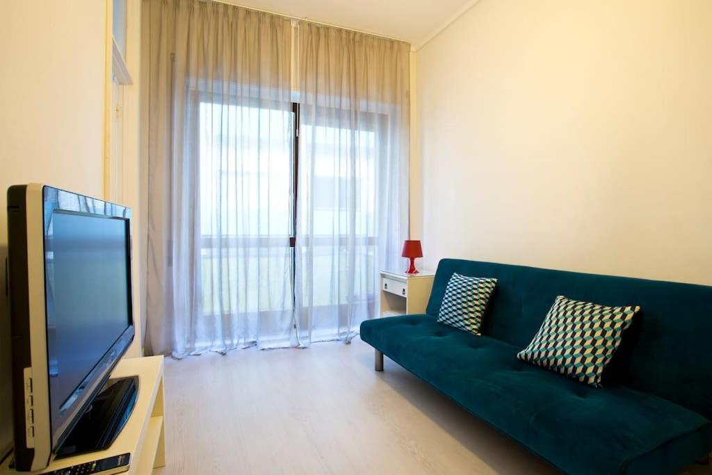 Aposentus - Breiner Apartment ポルト エクステリア 写真